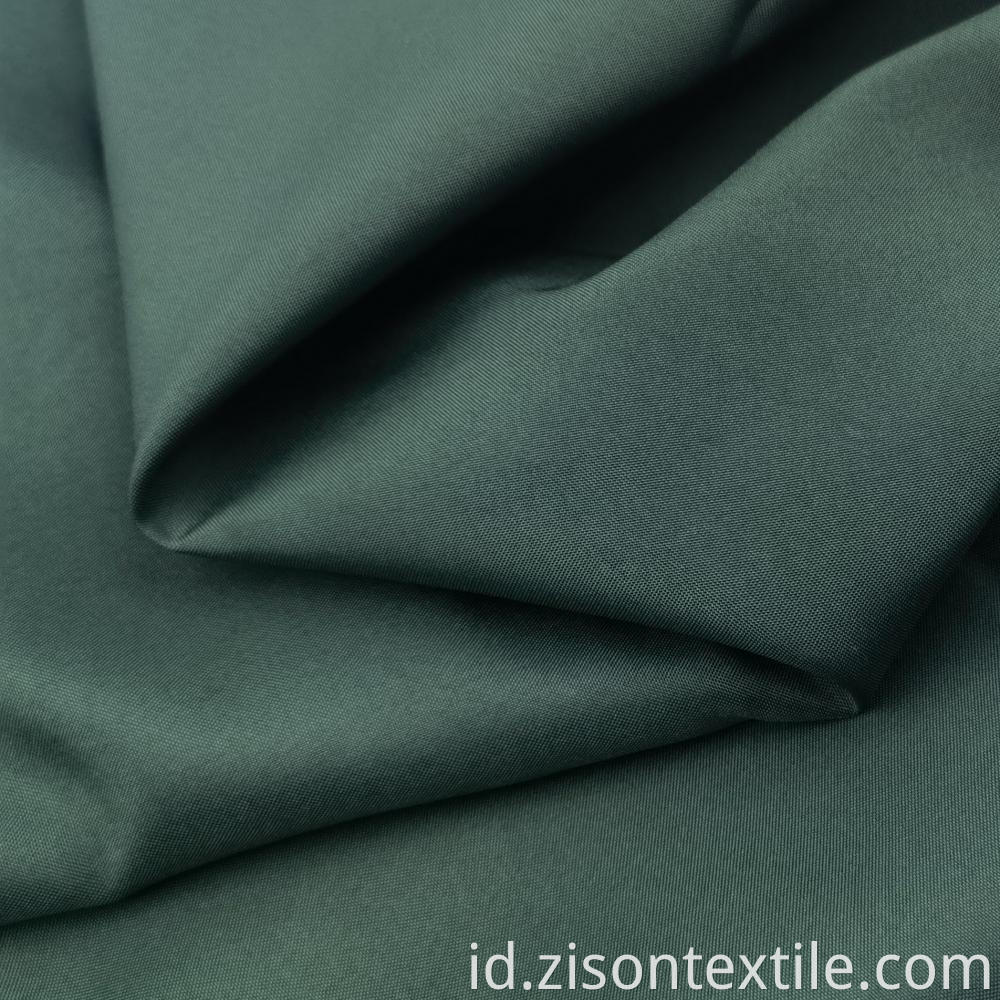 Woven Dyed Pongee Fabric